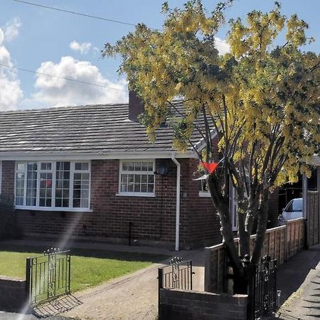 Spring Gardens Holiday Bungalow Cayton Luaran gambar