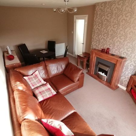 Spring Gardens Holiday Bungalow Cayton Luaran gambar