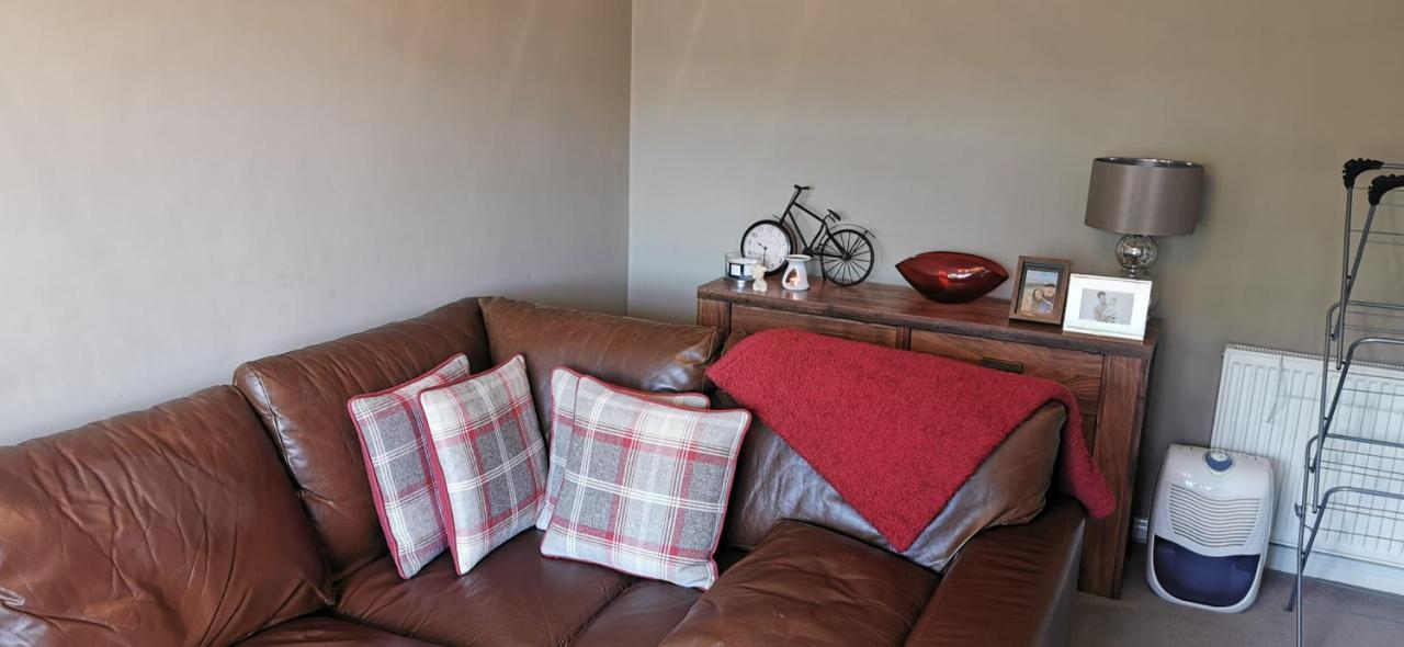Spring Gardens Holiday Bungalow Cayton Luaran gambar
