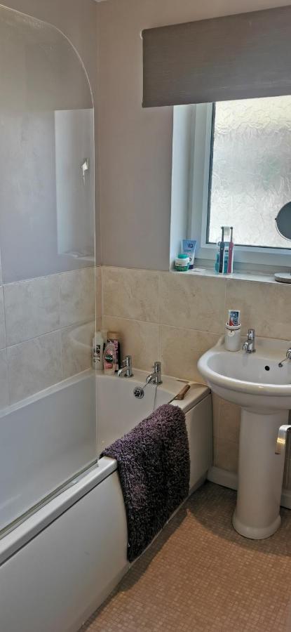 Spring Gardens Holiday Bungalow Cayton Luaran gambar