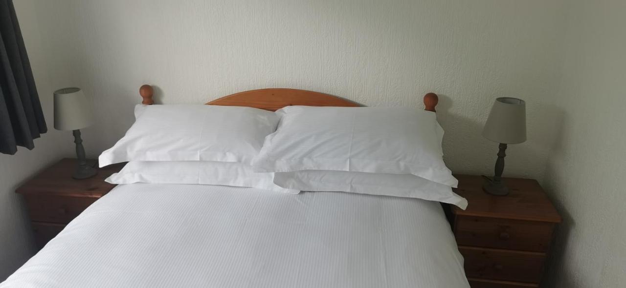 Spring Gardens Holiday Bungalow Cayton Luaran gambar