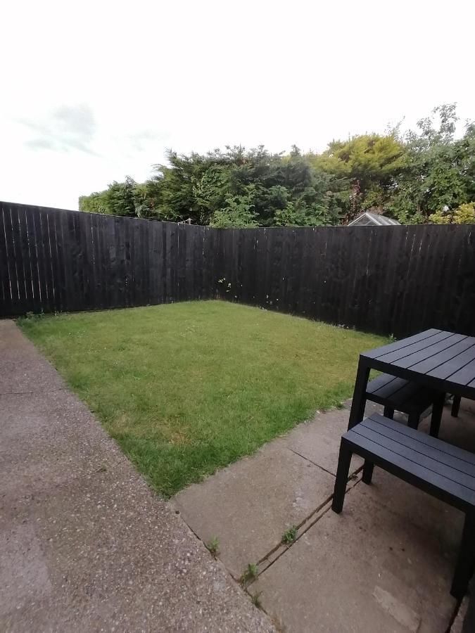 Spring Gardens Holiday Bungalow Cayton Luaran gambar